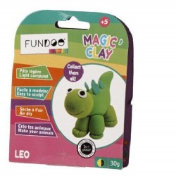 Kit Magic Play LEO le dinosaure