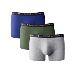 Lot de 3 boxers