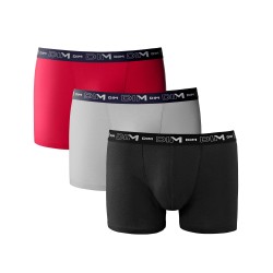 Lot de 3 boxers