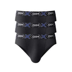 Slip fermé X-Temp® - lot de 3