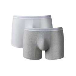 Boxer uni confort premium- lot de 2