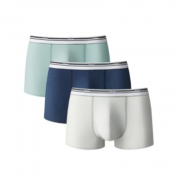 Boxer Classic Colors® - lot de 3