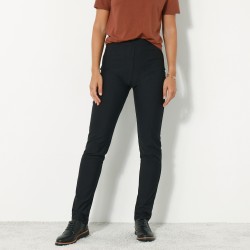 Jegging maille uni