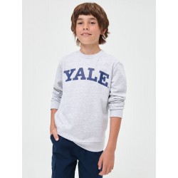 Sweat-shirt Yale