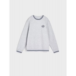 Sweat-shirt garçon