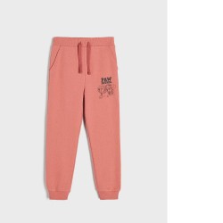 Pantalon de jogging "Pat’Patrouille" fille