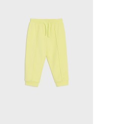 Pantalon de jogging bébé fille