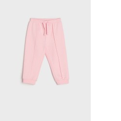 Pantalon de jogging bébé fille