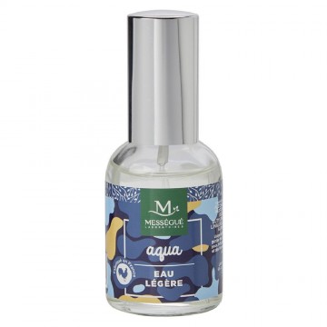 Eau légère Aqua - 30 ml