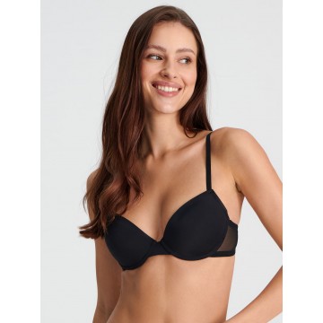 Soutien-gorge à armatures Nude