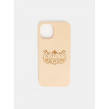 Coque iPhone 12/12 pro "Griffon d'or"