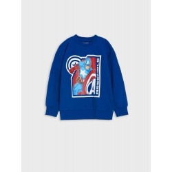 Sweatshirts Marvel 2 packs