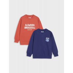 Sweatshirts 2 packs