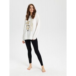 Pyjama  manches longues "Mickey"