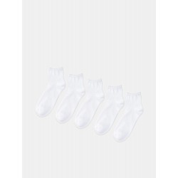 Lot de 5 paires de chaussettes