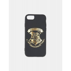 Étui Harry Potter pour iPhone 6\N/7\N/8\N/SE