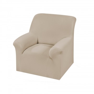 Housse bi-extensible pour fauteuil