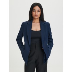 Blazer à poches