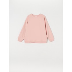 Sweatshirt manches longues