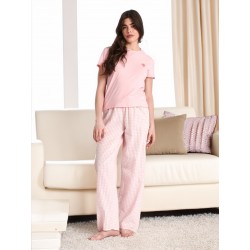 Pyjama en coton