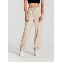 Pantalon cargo