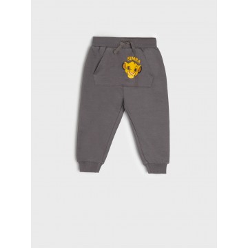 Pantalon "Roi Lion" bébé garçon