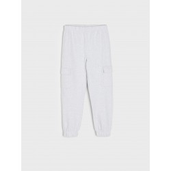 Pantalon de jogging fille