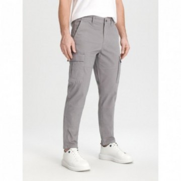 Pantalon slim