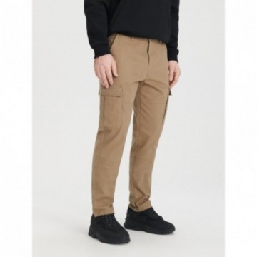 Pantalon slim