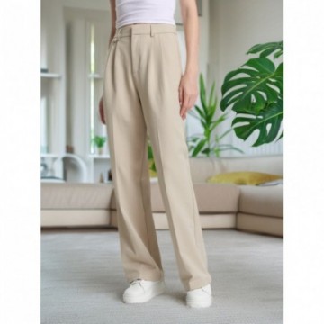 Pantalon large