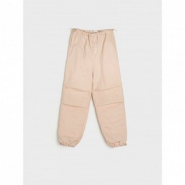 Pantalon fille