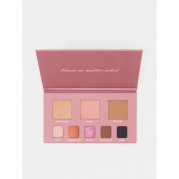 Palette de maquillage