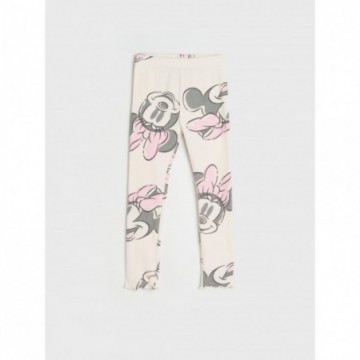 Leggings "Minnie" fille