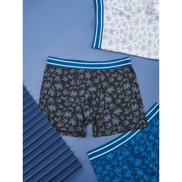 Lot de 3 boxers