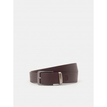 Ceinture homme en cuir