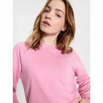 Sweatshirt manches longues