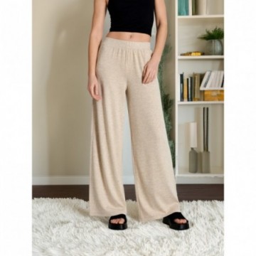 Pantalon large