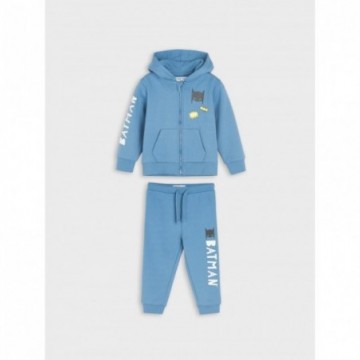 Ensemble jogging "Batman" bébé garçon