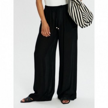 Pantalon large