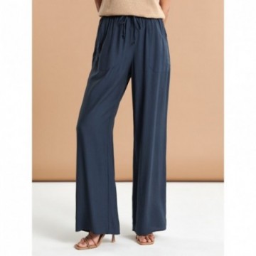 Pantalon large