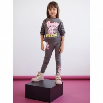 Leggings "Mon Petit Poney" fille