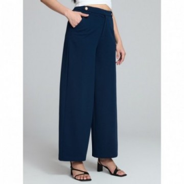 Pantalon large