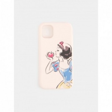 Étui "Blanche-Neige" pour iPhone 11/XR