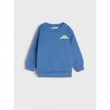 Sweatshirt bébé garçon