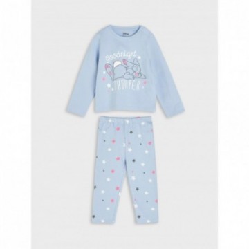 Pyjama "Pampan de Bambi" fille