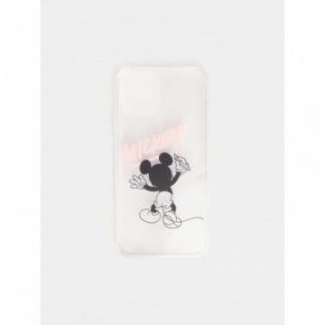 Coque  "Mickey" pour iPhone 12/ 12 Pro