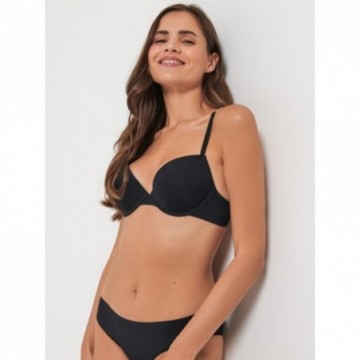 Soutien-gorge push-up à armatures