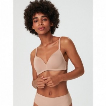 Soutien-gorge sans armatures