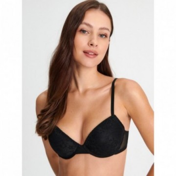 Soutien-gorge avec armatures