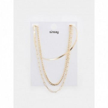 Collier multi rang